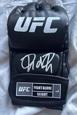 Reinier de Ridder Signed UFC Glove UFC 311 With Proof Reinier de Ridder Signed UFC Glove UFC 311 With Proof
