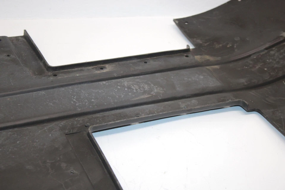 Sartén para el vientre Arctic Cat Zl 440 98 OEM 1606-508 SA174 Foto 3 de 4