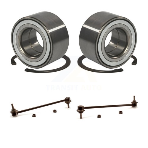 New Rear Left Or Right Wheel Bearing Assembly For 2003-2016 Mercedes E - Foto 2