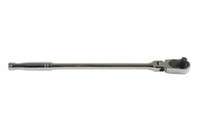 "Laser 6395 Extra Lange Flexi-Kopf Ratsche 1/2\"D 1-Teilig Neu"