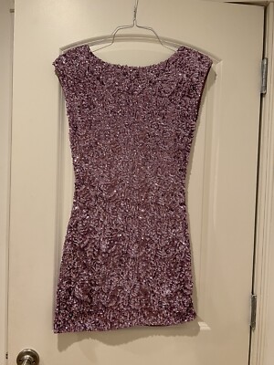 purple grad dresses Gorgeous & Casual A-Line Strapless Sleeveless Party Prom Dresses Dress Pleated Floor Length High Side Slit Evening Gown US4 / As Pic
