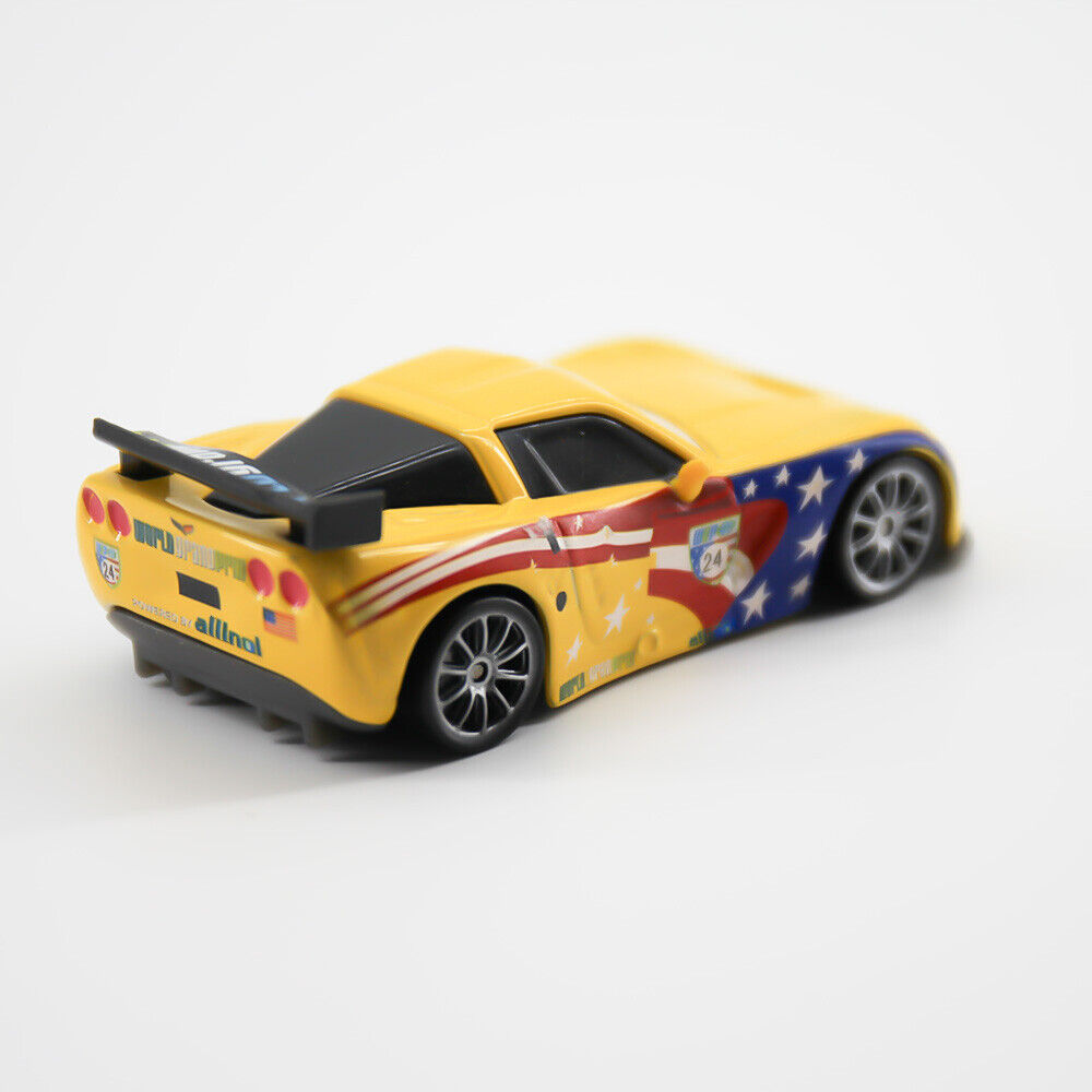 Disney Pixar Cars 3 Lot Racers Diecast Toy Vehicle Kids Gift For Boy 1:55 - Picture 66 of 121