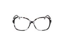 GANT GA4134 055 Dark Havana Butterfly Eyeglasses Plastic Frame 59-16-140 GA