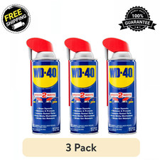 (3 pack) Classic WD-40 Multi-Use Smart Straw ...