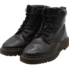 Dr. Martens 6-hole boots made in the UK 3 Women's 21.5cm