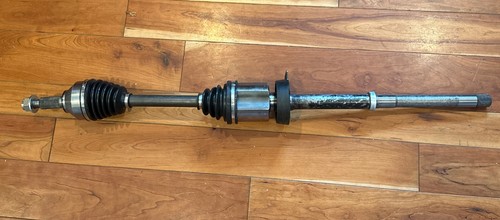 Front Right CV Axle Assembly for Ford Flex 2009-2014 Lincoln MKT 2010