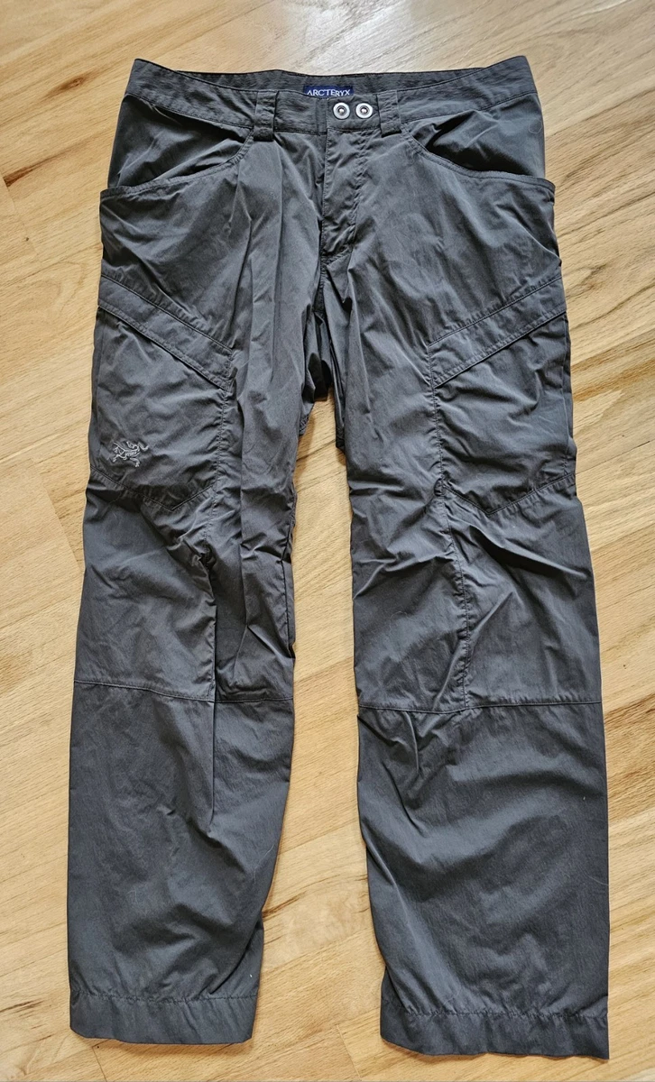 arcteryx rampart pant products for sale | eBay