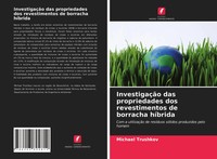 Michael Trushkov | InvestigaçãO Das Propriedades Dos Revestimentos De...