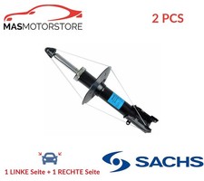 STOSSDAMPFER STOßDÄMPFER 2 STÜCK PAAR SACHS 290 870 2PCS P FÜR CHRYSLER