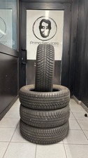 Pneumatici Invernali 205/60 R16 92H Continental DOT 1924 Ottimo Stato