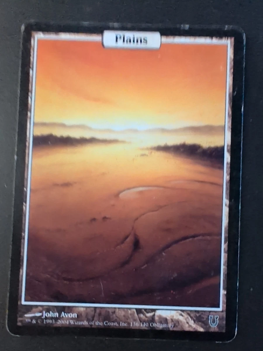 Plains 136 Unhinged for sale | eBay