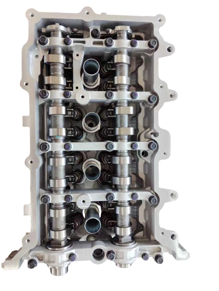 Engine Cylinder Head Assembly Fits Hyundai Kona Elantra Kia Soul G4NH 2.0L 17-25 - Image 2 of 4