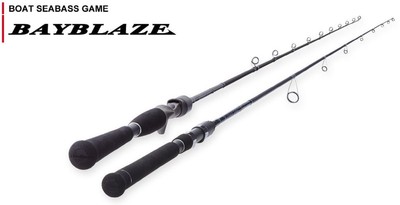 Tenryu Rod Spinnen Bay Blaze BBZ 702S-M (2079)
