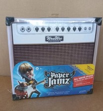 WowWee Paper Jamz Amplifier Speaker Series 1 Pink/Tan, Cable Included - 6274