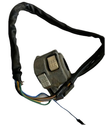 #ad honda 200sx handle bar switch control $48.15