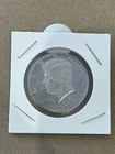 Selling As Shown - 1983 S Proof Coin-KENNEDY HALF DOLLAR-Nice Rim-Free Shipping