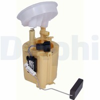 Kraftstoffpumpe FöRdereinheit Delphi FG1014-12B1 FüR S203 W203 CL203 Mercedes