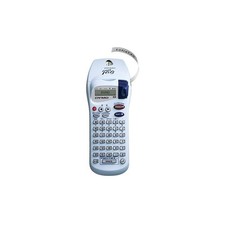 Etichettatrice Dymo Letratag XR 12 mm - 2186816