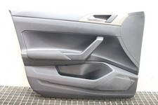 VW POLO AW1, BZ1, AE1 Türverkleidung vorne links 2G4867011AA 1.00 23242562
