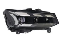 Hauptscheinwerfer Valeo 451081 Matrix FüR Audi Q2 Gab Gag Tfsi Tdi Quattro SQ2