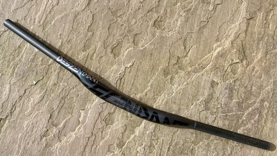 Truvativ Descendant 35mm Carbon DH Lenker - 770mm x 25mm Rise