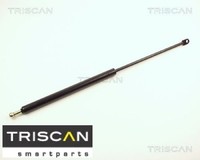 Triscan 87102920 Gasfeder FüR Koffer-/Laderaum Gasfeder GasdäMpfer FüR VW