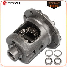 Fits Dana 35 27 Spline 3.54-up Ratio Gear Locker Limited Slip Differential Fits Dana 35 27 Spline 3.54-up Ratio Gear Locker Limited Slip Differential