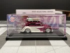 Hot Wheels RLC Red Line Club Exclusive 2023 sELECTIONs Kawa-Bug-A Magenta