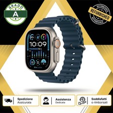 Apple Watch Ultra