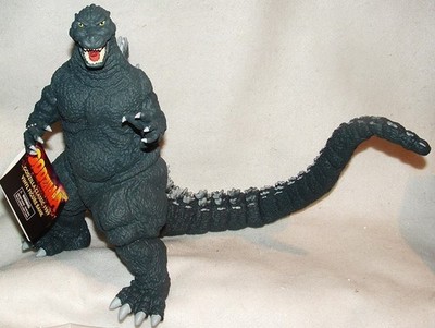GODZILLA 1989 BANK 12'' DIAMOND SELECT LAST1 MINT SEALED! TOHO MONSTER USA SELLER