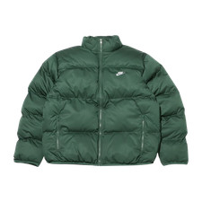 Nike NSW Puffer Jacket Fir Asia Short Padded Coat