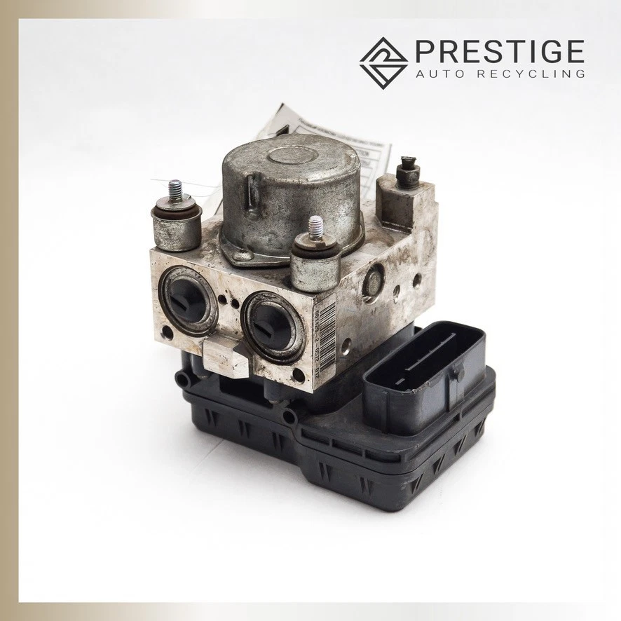 Toyota Matrix 2005-2007 1,8 L bomba sistema de actuador de freno antibloqueo 44050-01060 Foto 2 de 4