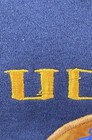 Vintage 90s Crable Sportswear UCLA Football Embroidered Sweatshirt USA Sz XL — photo 5