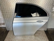 Mercedes-Benz E W213 2016 Hinten links Tür hinten FOL32714 Mercedes-Benz E W213 2016 Hinten links Tür hinten FOL32714