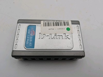 D-LINK DUB-H7 D-Link DUBH7B....A2