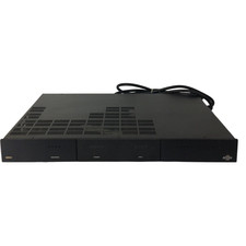 ATON HDR44 HD VIDEO ROUTER 4 VIDEO SOURCES