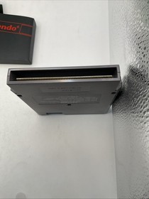 Nintendo Entertainment System (NES), R.C. Pro-Am Video Game Cartridge