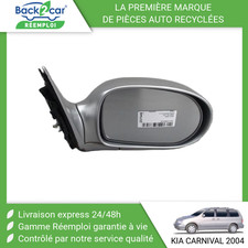 Retroviseur droit (ou coque) Kia CARNIVAL