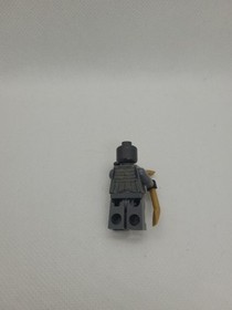 LEGO&reg; Star Wars Unkar's Thug Minifigure The Force Awakens 75099 75184 sw0655