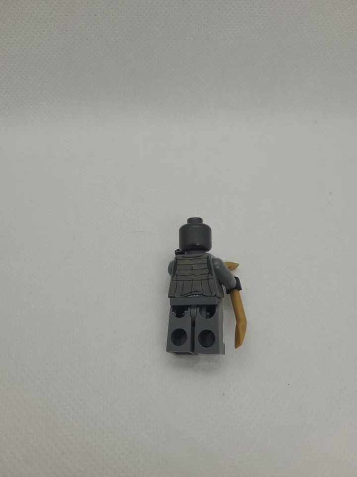 LEGO® Star Wars Unkar's Thug Minifigura El Despertar de la Fuerza 75099 75184 sw0655 Foto 4 de 4