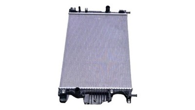 Genuine Ford Radiator Assembly E1GZ-8005-A