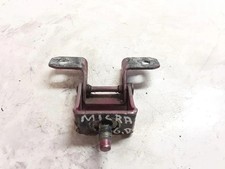 NISSAN MICRA II K11 Rear Right Door Hinge 14124 1.20 Petrol 55kw 2012 25494611