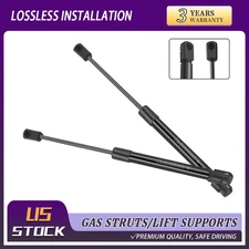 Rear Trunk Lift Supports Shocks Struts Fits For 1998 -2004 Dodge Intrepid