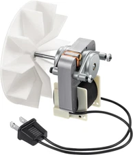 Bathroom Exhaust Fan Motor Kit 50CFM 120V Compatible with Broan Nutone Vent