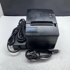 SNBC BTP-R180 II POS Thermal Receipt Printer Serial USB Ethernet