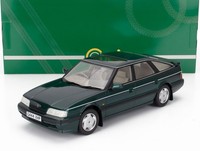 Modellauto Statisch Kult Rover Speed 827 1988 GrÜN Modellbau Massstab 1/18