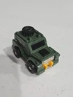 Brawn 100% Complete Vintage 1984 G1 Transformers Hasbro Action Figure