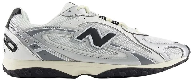 New Balance LD5K v7 Low White Black for Sale | Authenticity