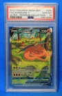 2022 POKEMON SWSH BSP # 260 FA/CHARIZARD V - HOLO PSA 10 GEM MT # 70814590 UPC