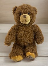 Build A Bear Workshop Wizarding World Of Harry Potter Plush Brown Bear 16"